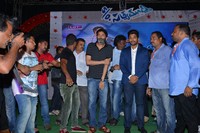 Son of Satyamurthy Success Meet Photos at Vizag
